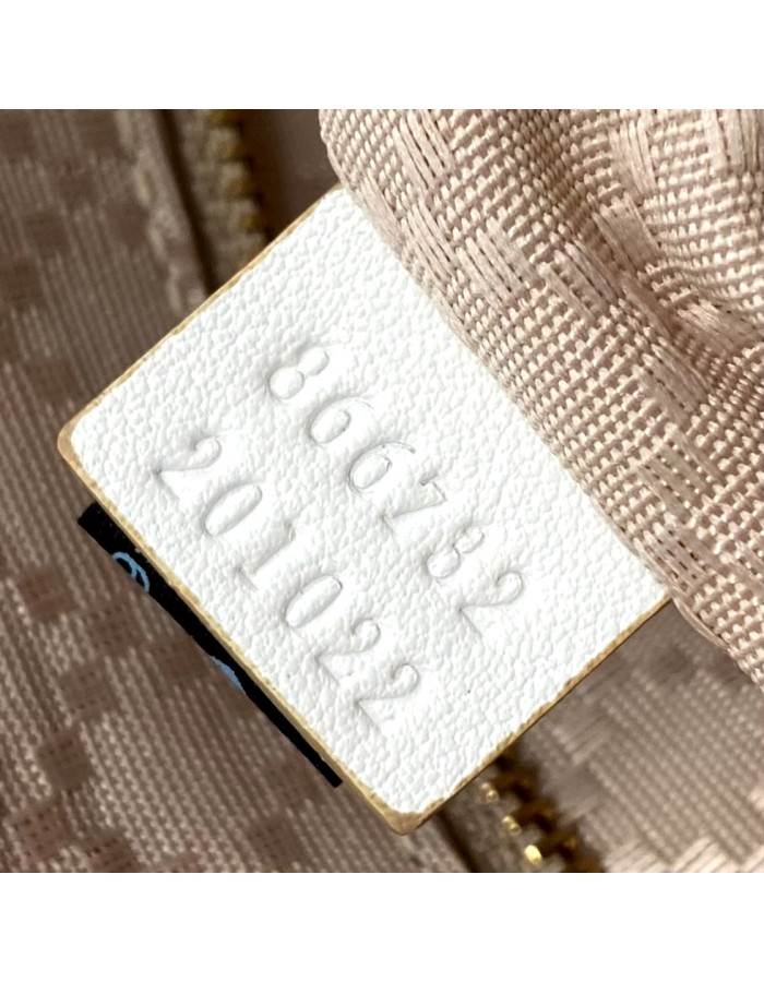Bauletto Borsetto misura media GUCCI