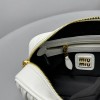 Borsa Arcadie in nappa matelassé MIUMIU
