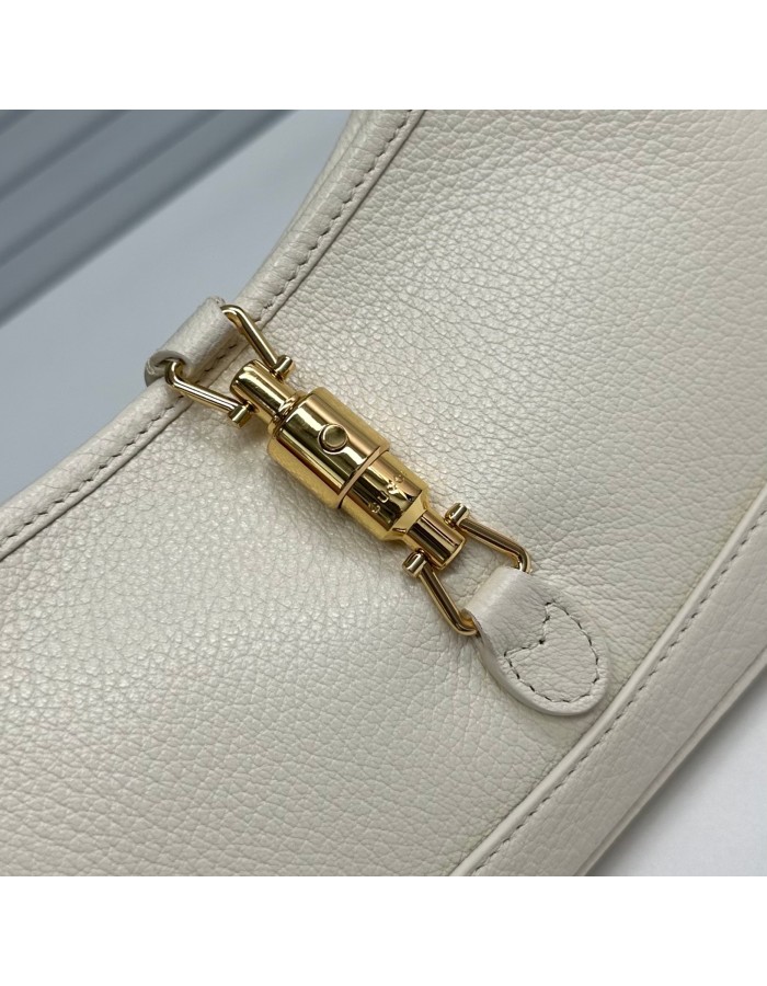 Borsa a spalla Jackie Slim misura media GUCCI