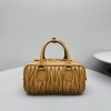 Borsa Arcadie in nappa matelassé MIUMIU