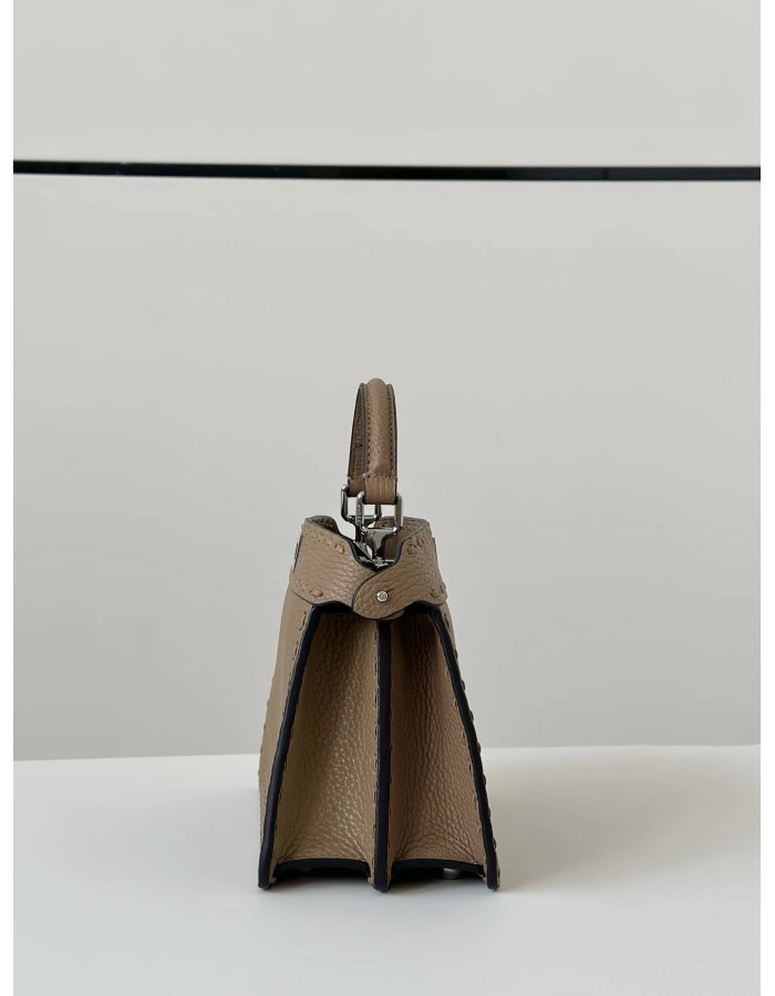 Peekaboo ISeeU Petite FENDI