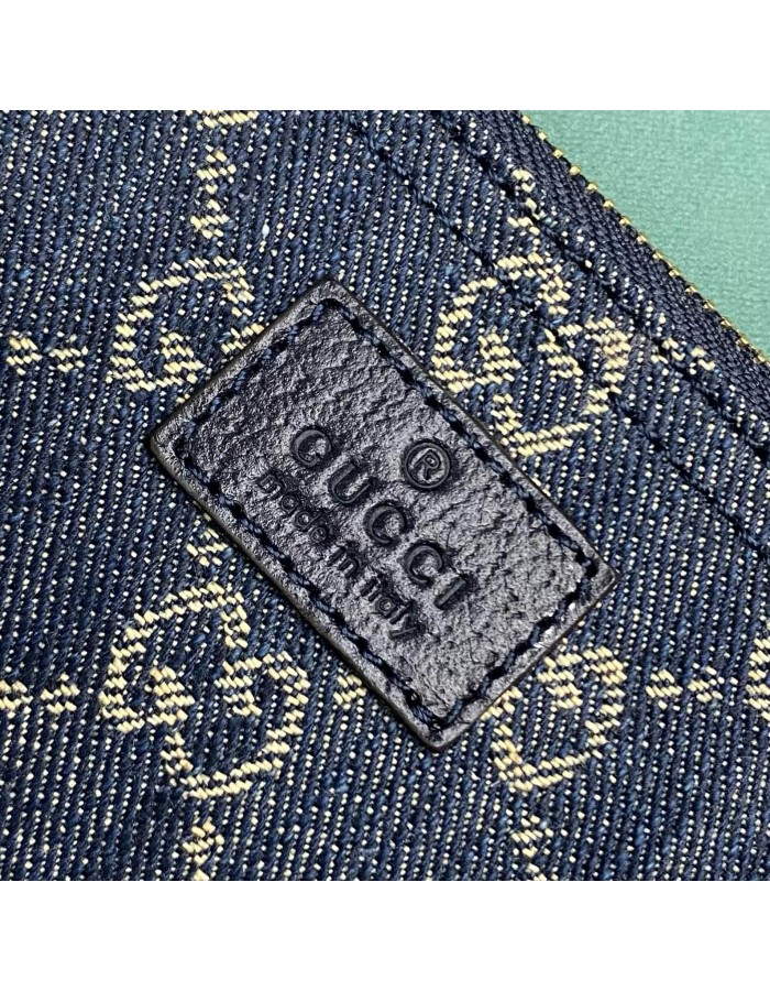 Borsa shopping Gucci Giglio misura grande GUCCI