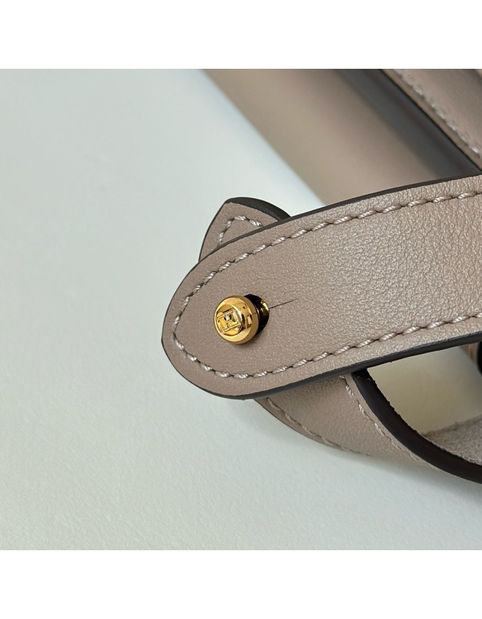PEEKABOO SOFT LARGE FENDI
