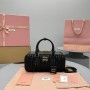 Borsa Arcadie in nappa matelassé MIUMIU