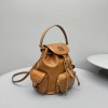 Zaino in pelle MIUMIU