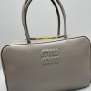 Borsa Beau in pelle MIUMIU