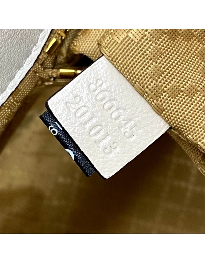 Borsa shopping Mercato misura media GUCCI