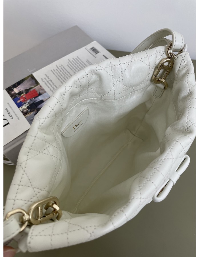 Miniborsa a secchiello Adiorable CHRISTIAN DIOR