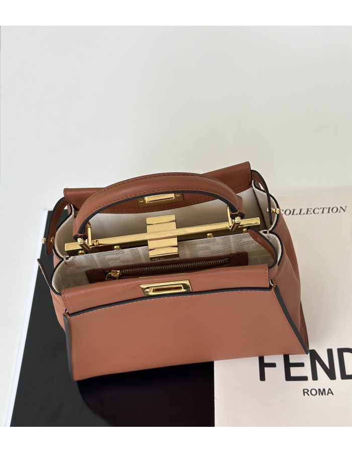 Peekaboo Mini FENDI