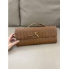 Andiamo Clutch BOTTEGA VENETA