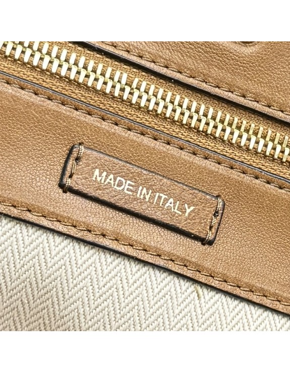 Borsa Aventure in nappa MIUMIU