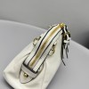 Pochette Caprice in pelle MIUMIU
