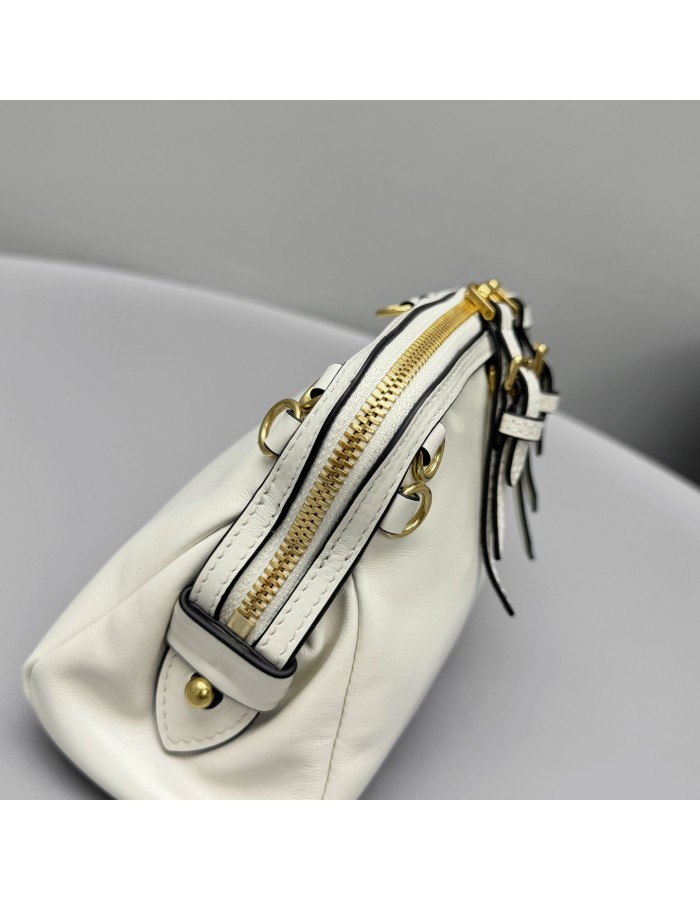 Pochette Caprice in pelle MIUMIU