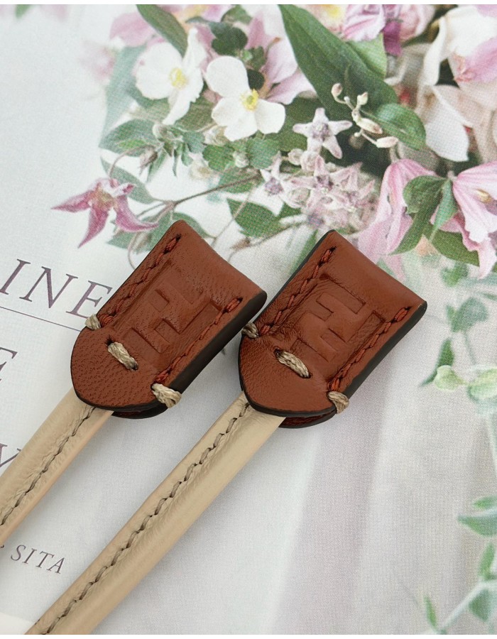 Mamma Baguette Small FENDI