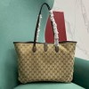 Borsa shopping Gucci Jackie misura media GUCCI