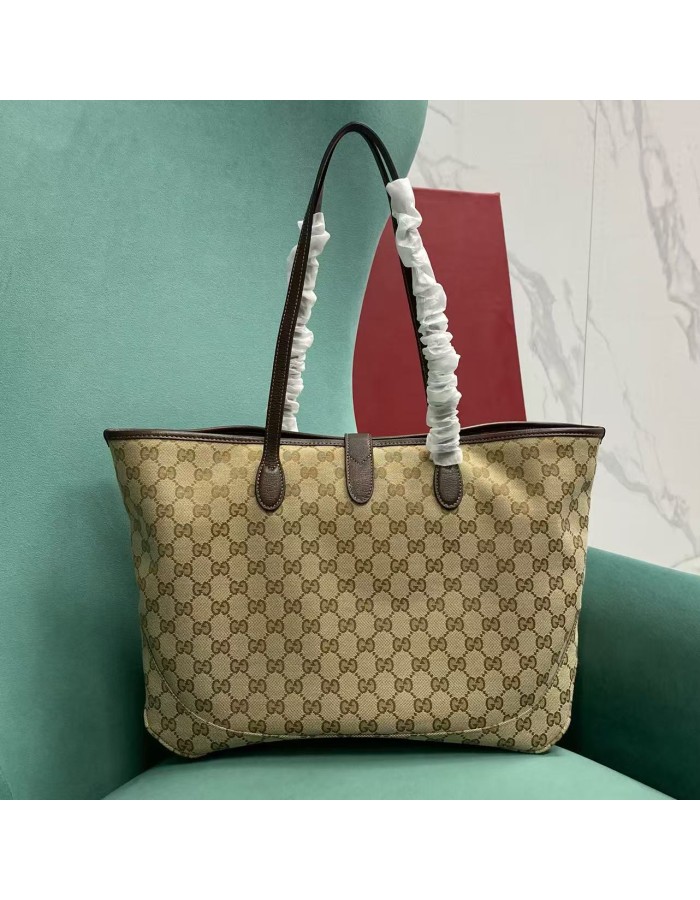 Borsa shopping Gucci Jackie misura media GUCCI