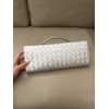 Andiamo Clutch BOTTEGA VENETA
