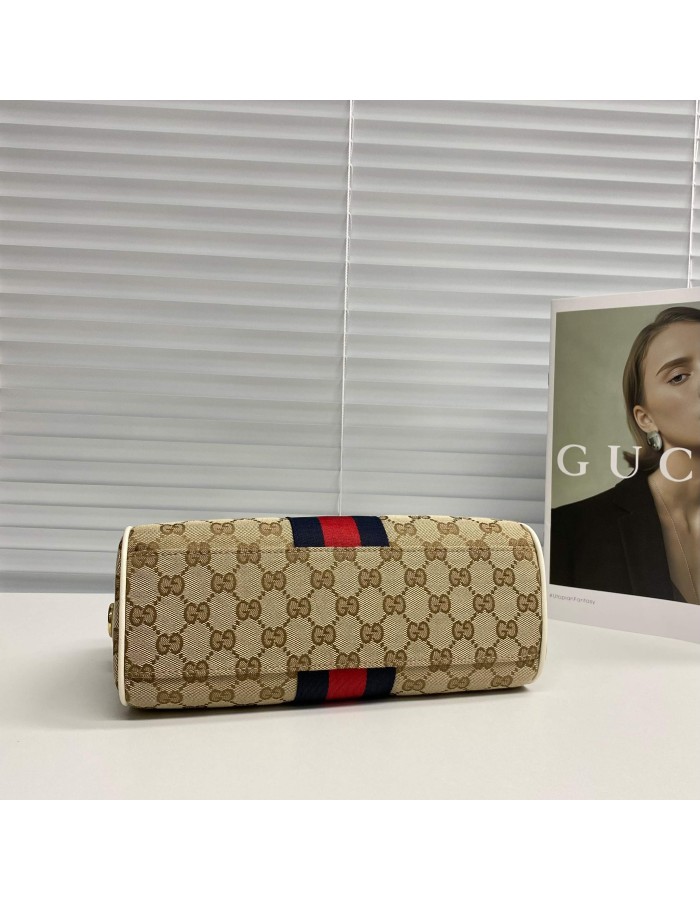 Bauletto Borsetto misura media GUCCI