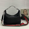 Borsa a tracolla Brera misura media GUCCI
