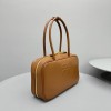 Borsa Beau in pelle MIUMIU