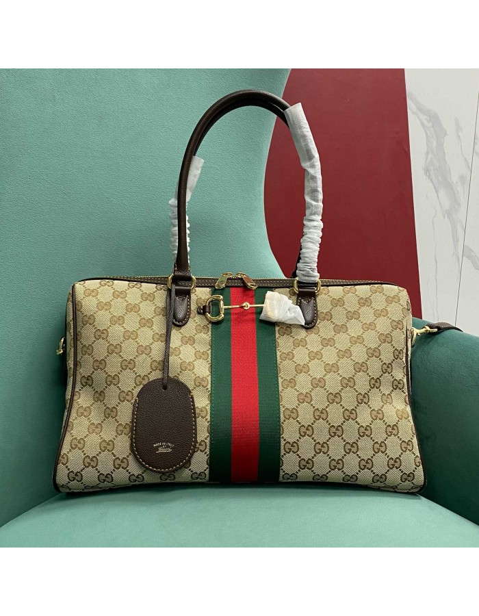 Bauletto Borsetto misura grande GUCCI