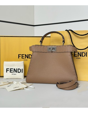 Peekaboo ISeeU Small FENDI