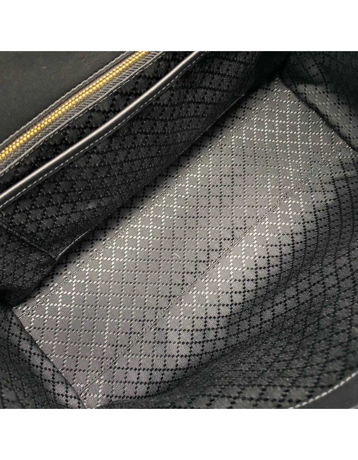 Borsa a mano Paparazzo misura grande GUCCI