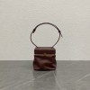CUBE IN MORBIDA PELLE DI VITELLO CELINE