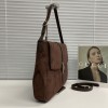 Borsa a tracolla Jackie Flap misura grande GUCCI