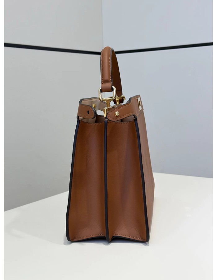 PEEKABOO MEDIUM FENDI