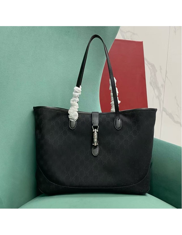 Borsa shopping Gucci Jackie misura media GUCCI
