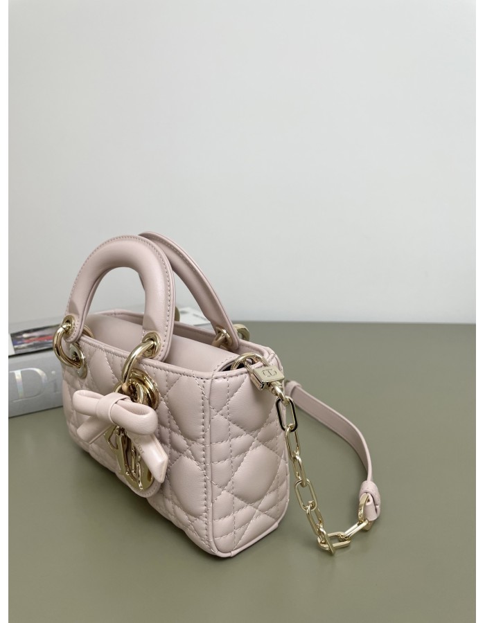 Borsa mini Lady D-Joy CHRISTIAN DIOR