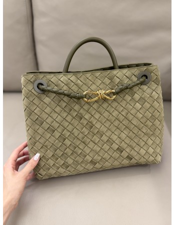 Andiamo BOTTEGA VENETA