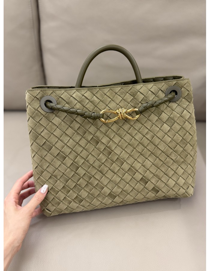 Andiamo BOTTEGA VENETA