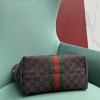 Borsa shopping Gucci Giglio misura piccola GUCCI