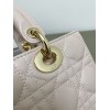 Borsa piccola Lady D-Joy CHRISTIAN DIOR