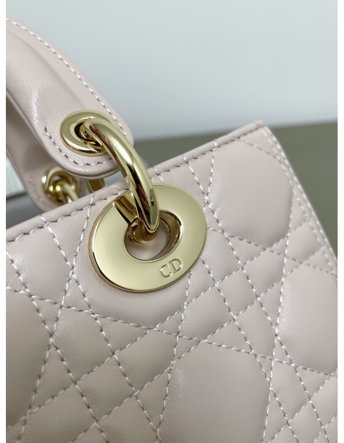Borsa piccola Lady D-Joy CHRISTIAN DIOR