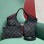 Borsa shopping Gucci Giglio misura piccola GUCCI