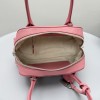 Borsa Vivant in nappa MIUMIU