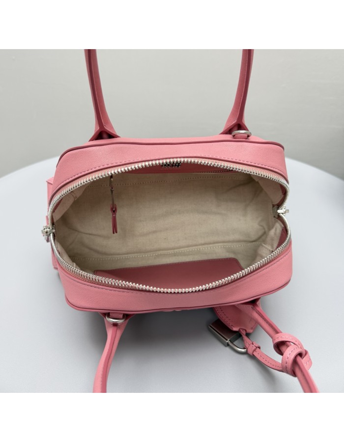 Borsa Vivant in nappa MIUMIU