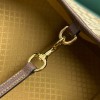 Borsa shopping Mercato misura grande GUCCI