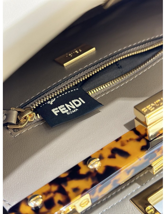 Peekaboo Mini FENDI