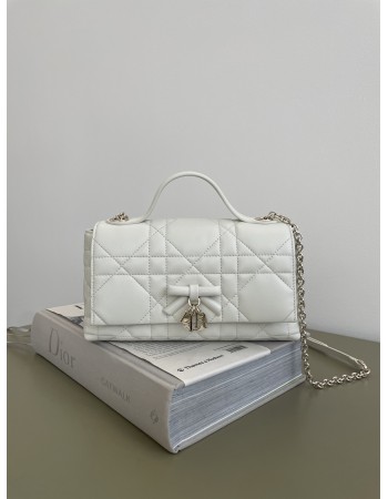 Miniborsa Top Handle My Tender Dior CHRISTIAN DIOR