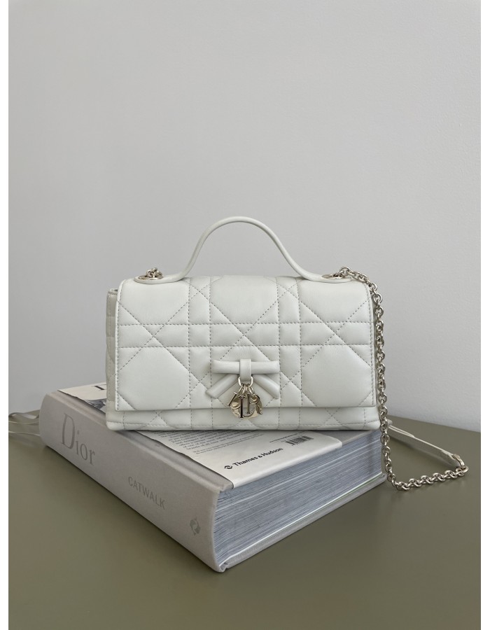 Miniborsa Top Handle My Tender Dior CHRISTIAN DIOR