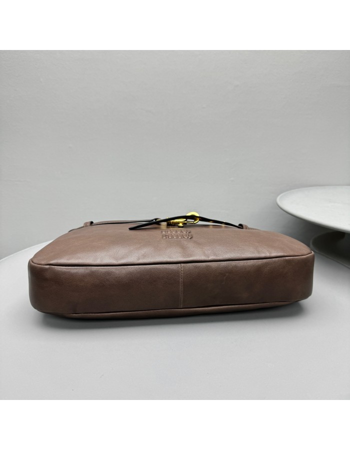 Borsa Aventure in nappa MIUMIU