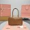 Borsa Beau in pelle MIUMIU