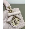 Borsa mini Lady D-Joy CHRISTIAN DIOR