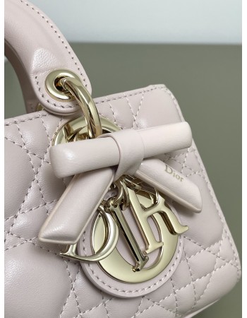 Borsa mini Lady D-Joy CHRISTIAN DIOR