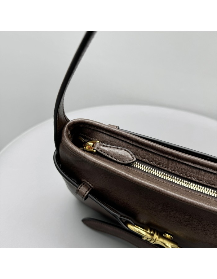 Borsa Aventure in nappa MIUMIU