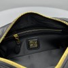 Borsa Arcadie in nappa matelassé MIUMIU